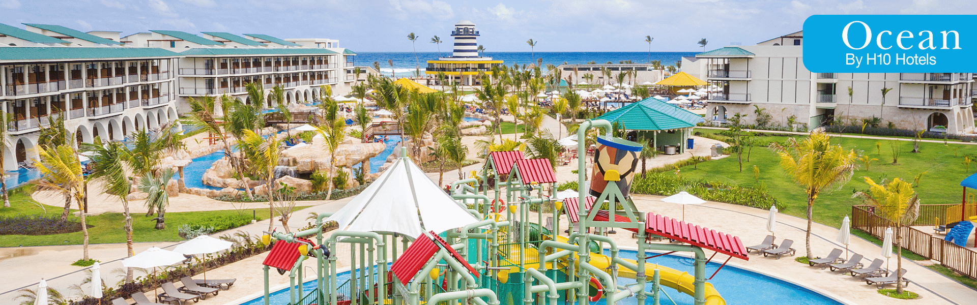 OCEAN DICIEMBRE 2025